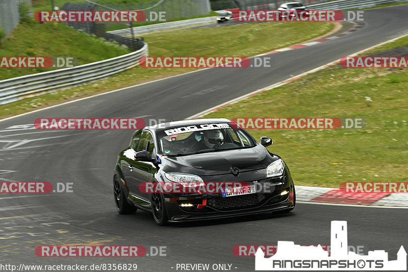 Bild #8356829 - Touristenfahrten Nürburgring Nordschleife (09.05.2020)