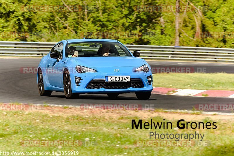 Bild #8356919 - Touristenfahrten Nürburgring Nordschleife (09.05.2020)