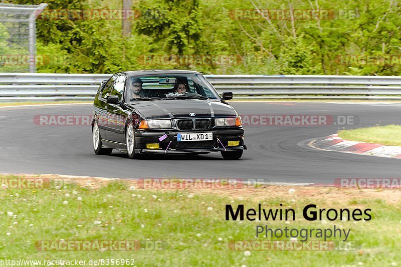 Bild #8356962 - Touristenfahrten Nürburgring Nordschleife (09.05.2020)