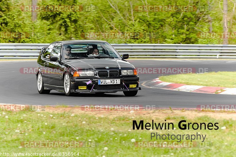 Bild #8356964 - Touristenfahrten Nürburgring Nordschleife (09.05.2020)