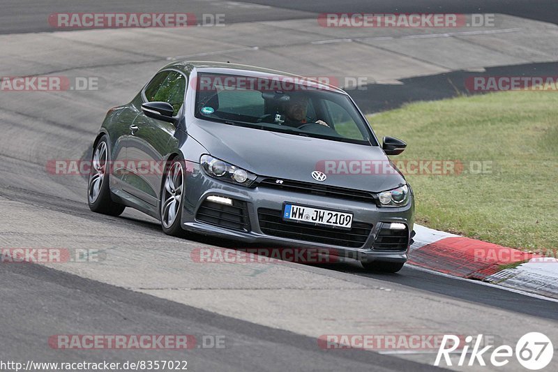 Bild #8357022 - Touristenfahrten Nürburgring Nordschleife (09.05.2020)