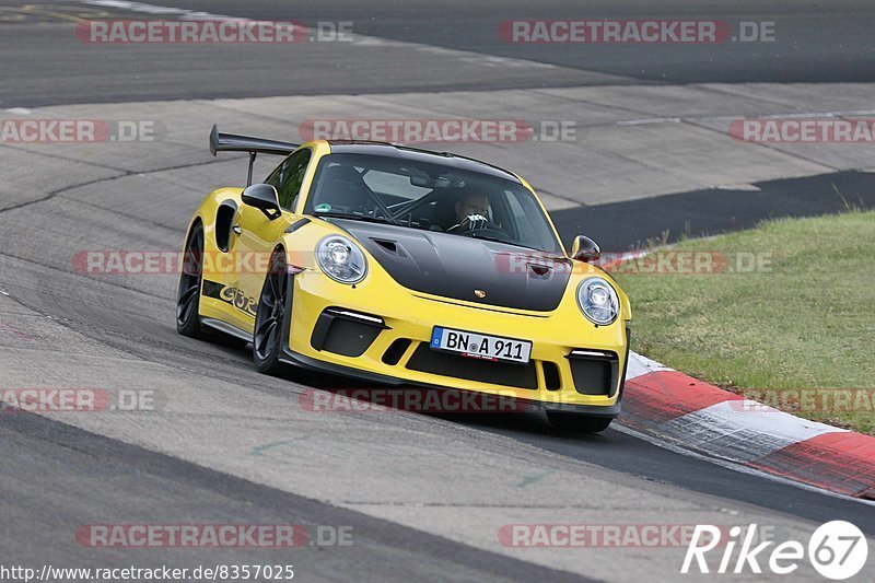 Bild #8357025 - Touristenfahrten Nürburgring Nordschleife (09.05.2020)