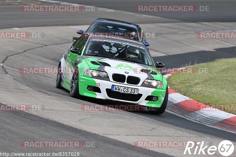 Bild #8357029 - Touristenfahrten Nürburgring Nordschleife (09.05.2020)