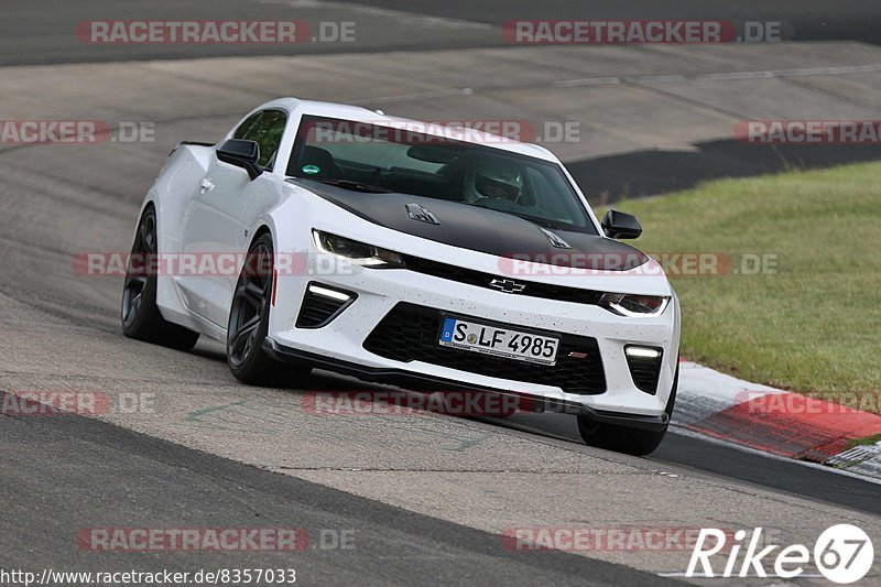 Bild #8357033 - Touristenfahrten Nürburgring Nordschleife (09.05.2020)