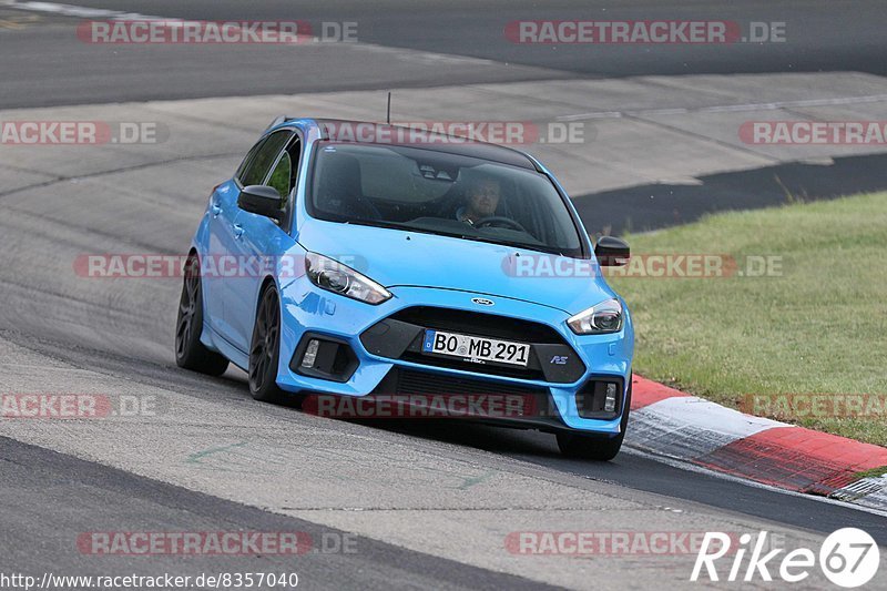 Bild #8357040 - Touristenfahrten Nürburgring Nordschleife (09.05.2020)