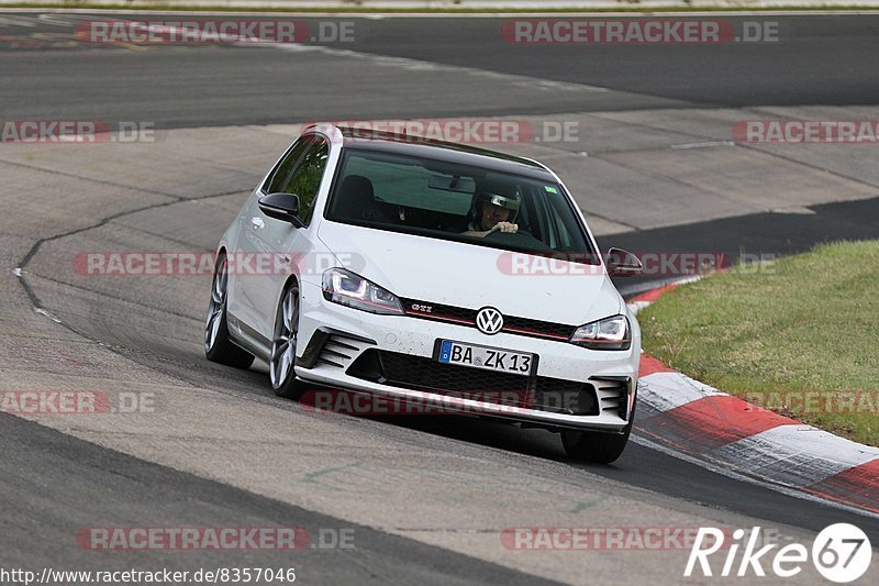 Bild #8357046 - Touristenfahrten Nürburgring Nordschleife (09.05.2020)