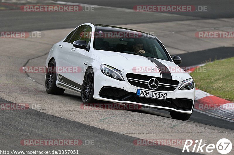 Bild #8357051 - Touristenfahrten Nürburgring Nordschleife (09.05.2020)