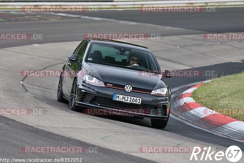 Bild #8357052 - Touristenfahrten Nürburgring Nordschleife (09.05.2020)