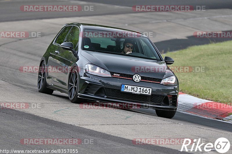 Bild #8357055 - Touristenfahrten Nürburgring Nordschleife (09.05.2020)