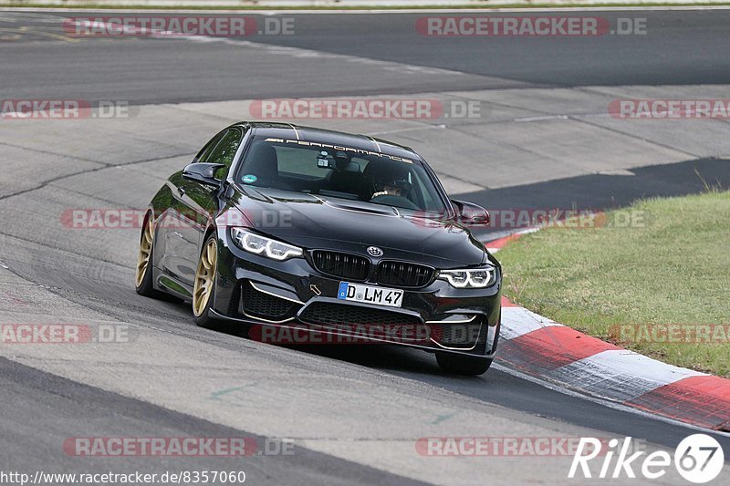 Bild #8357060 - Touristenfahrten Nürburgring Nordschleife (09.05.2020)