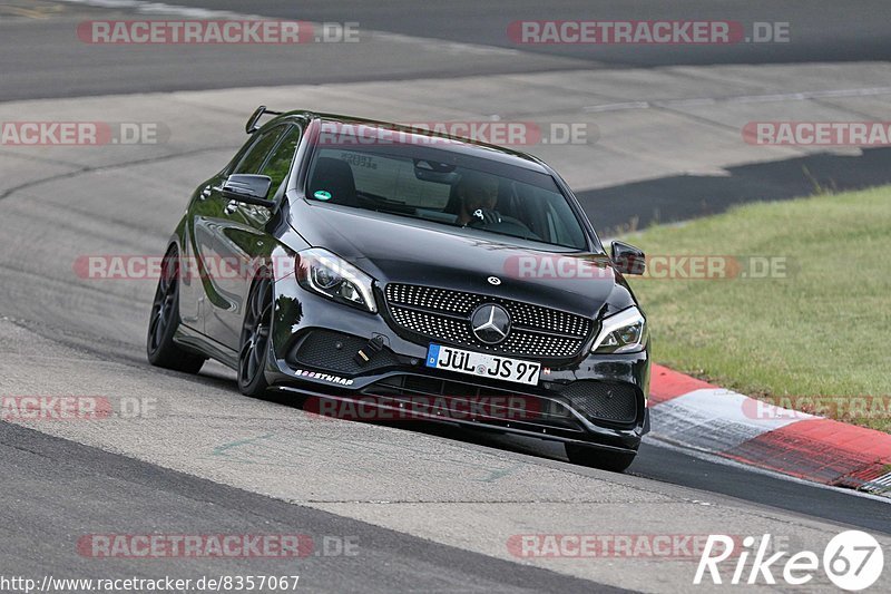 Bild #8357067 - Touristenfahrten Nürburgring Nordschleife (09.05.2020)