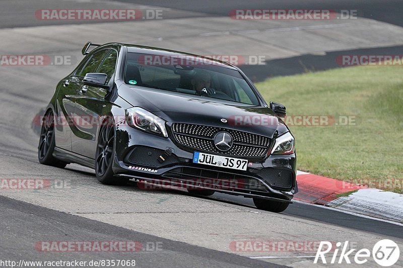 Bild #8357068 - Touristenfahrten Nürburgring Nordschleife (09.05.2020)