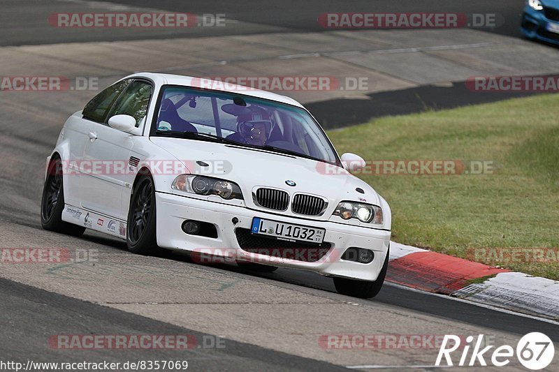 Bild #8357069 - Touristenfahrten Nürburgring Nordschleife (09.05.2020)