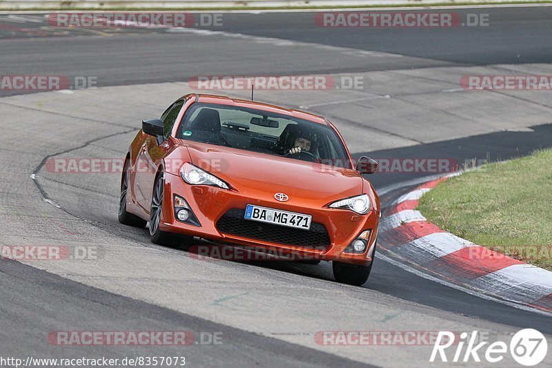 Bild #8357073 - Touristenfahrten Nürburgring Nordschleife (09.05.2020)