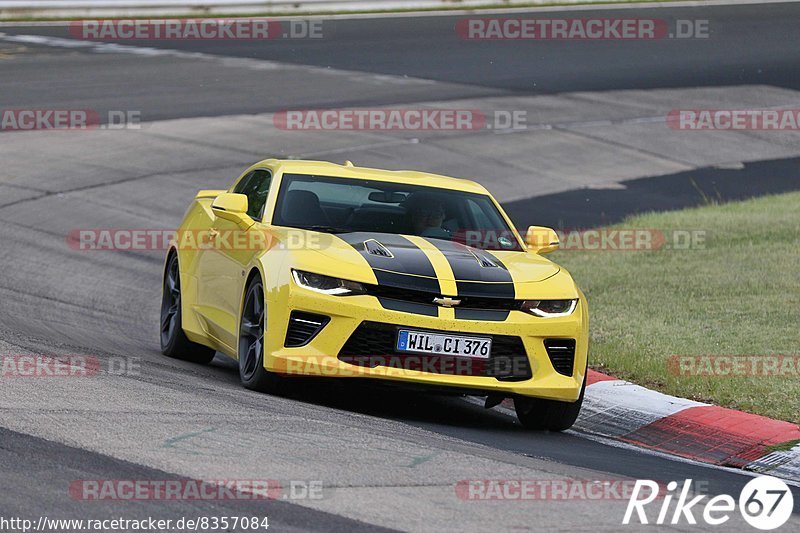 Bild #8357084 - Touristenfahrten Nürburgring Nordschleife (09.05.2020)