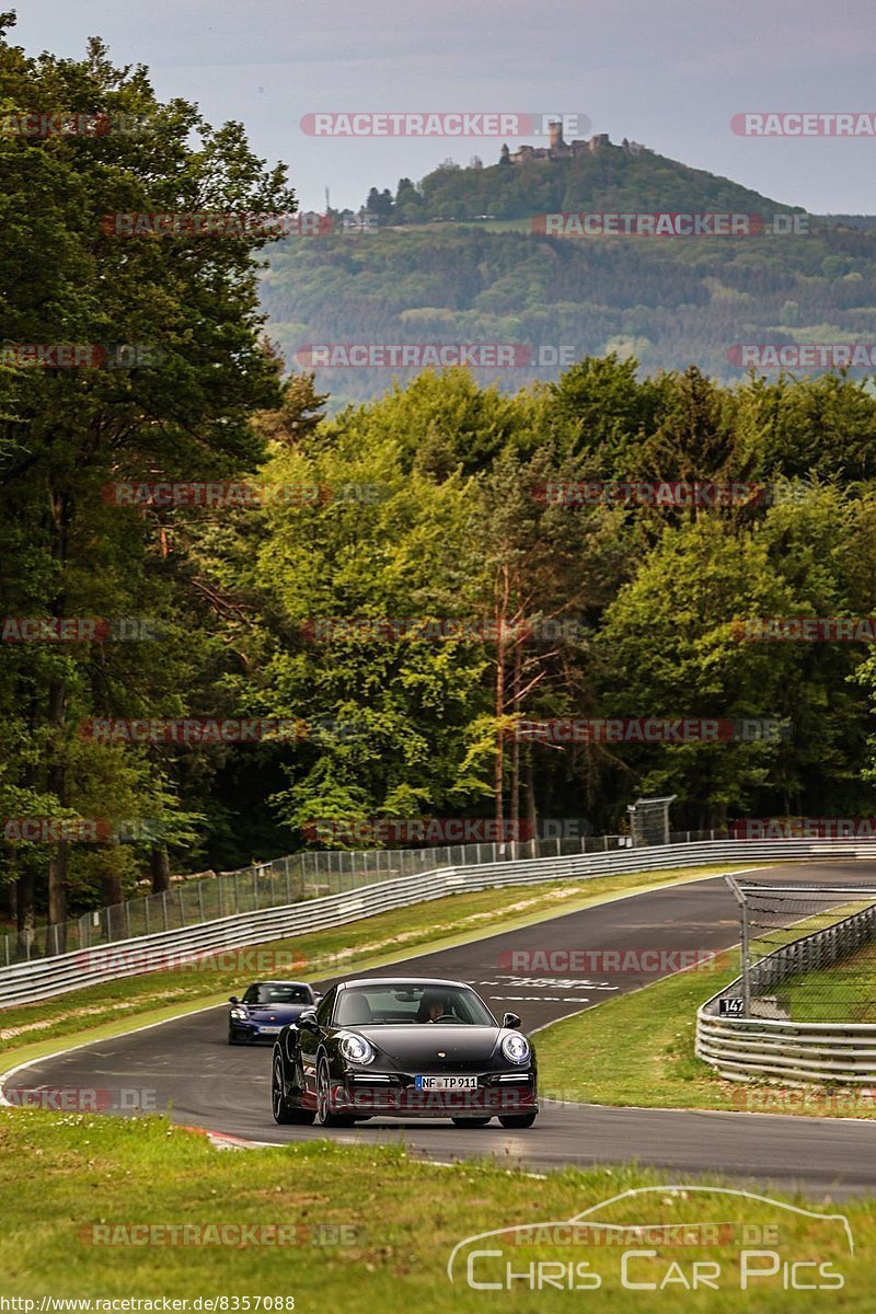 Bild #8357088 - Touristenfahrten Nürburgring Nordschleife (09.05.2020)