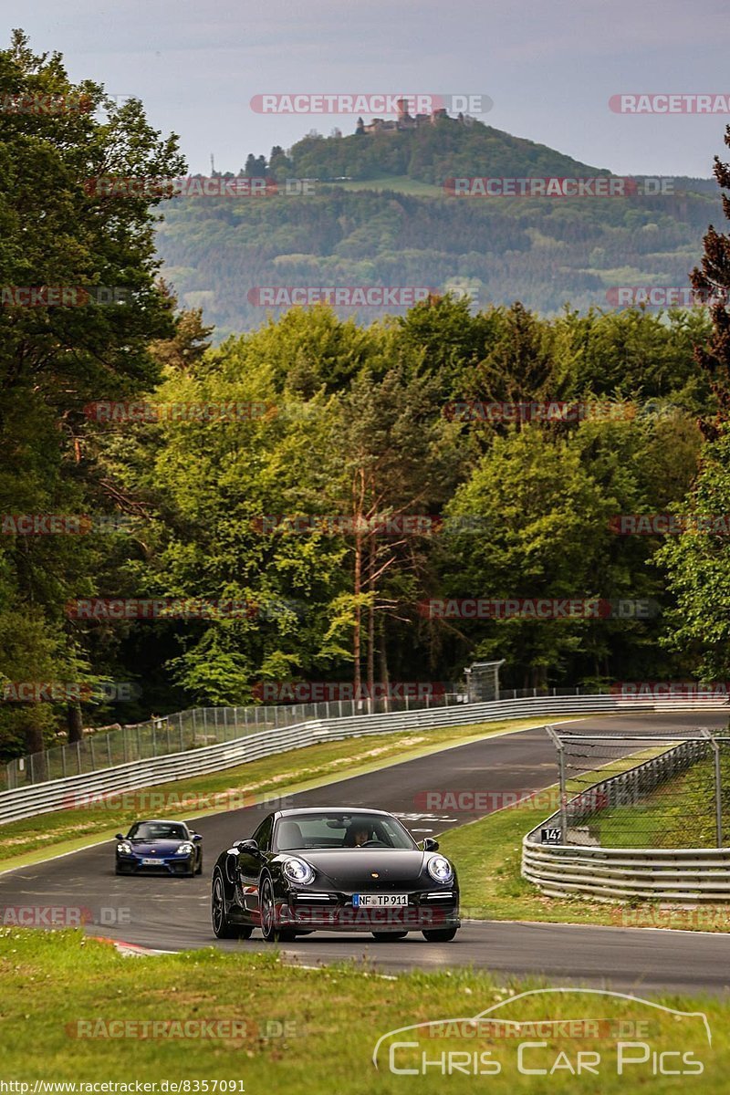 Bild #8357091 - Touristenfahrten Nürburgring Nordschleife (09.05.2020)