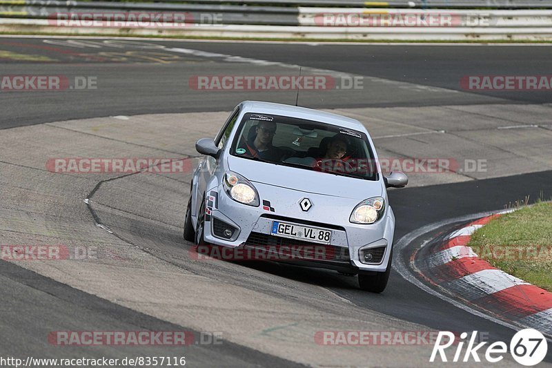 Bild #8357116 - Touristenfahrten Nürburgring Nordschleife (09.05.2020)