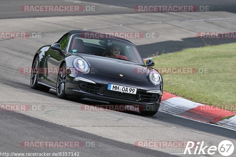 Bild #8357142 - Touristenfahrten Nürburgring Nordschleife (09.05.2020)