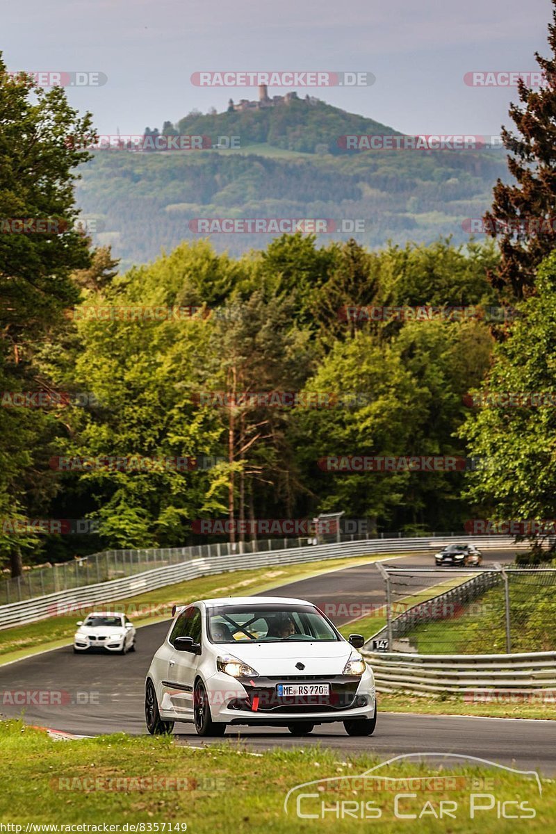 Bild #8357149 - Touristenfahrten Nürburgring Nordschleife (09.05.2020)