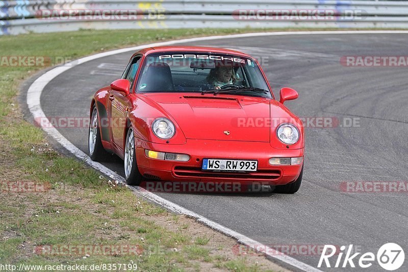 Bild #8357199 - Touristenfahrten Nürburgring Nordschleife (09.05.2020)