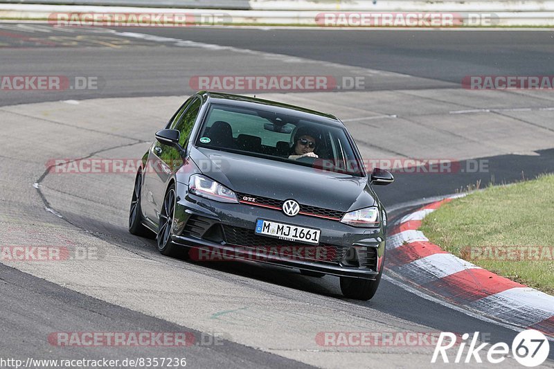 Bild #8357236 - Touristenfahrten Nürburgring Nordschleife (09.05.2020)