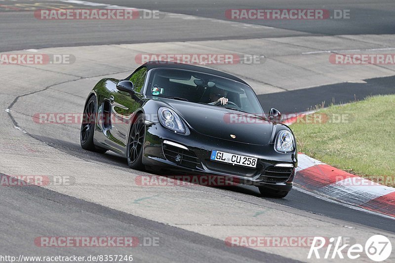 Bild #8357246 - Touristenfahrten Nürburgring Nordschleife (09.05.2020)