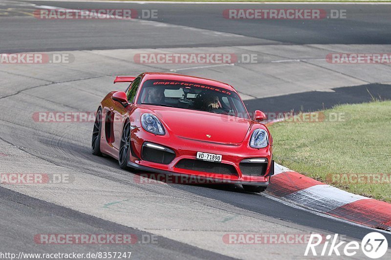 Bild #8357247 - Touristenfahrten Nürburgring Nordschleife (09.05.2020)