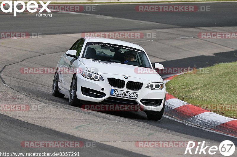 Bild #8357291 - Touristenfahrten Nürburgring Nordschleife (09.05.2020)