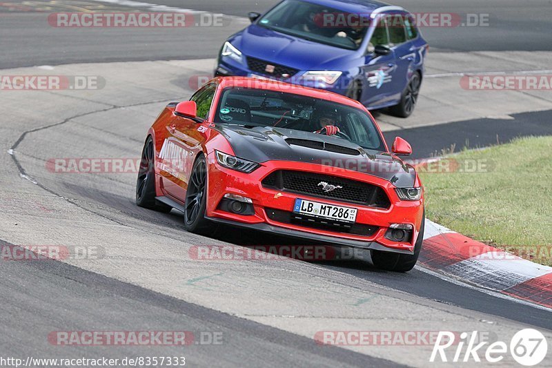 Bild #8357333 - Touristenfahrten Nürburgring Nordschleife (09.05.2020)