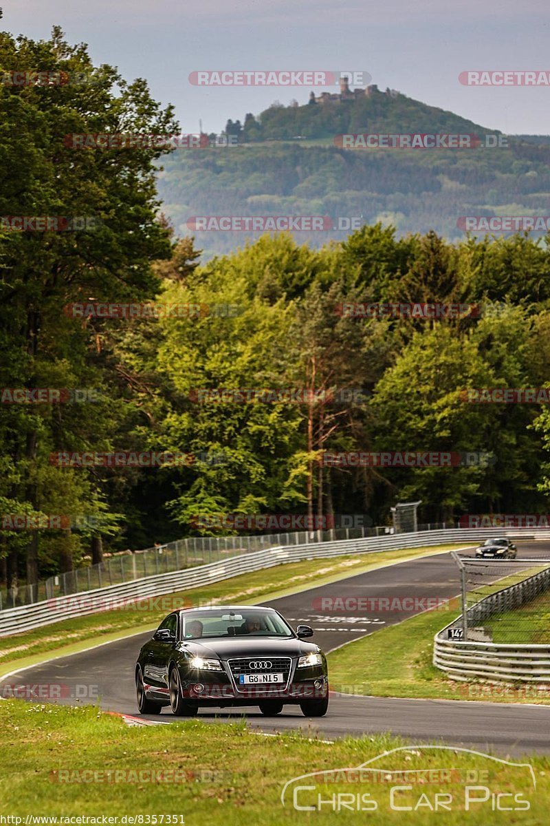 Bild #8357351 - Touristenfahrten Nürburgring Nordschleife (09.05.2020)