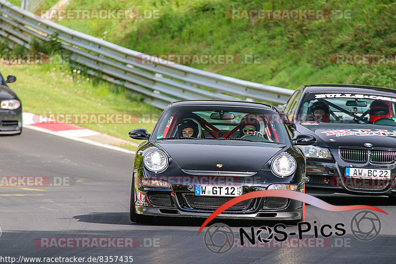 Bild #8357435 - Touristenfahrten Nürburgring Nordschleife (09.05.2020)