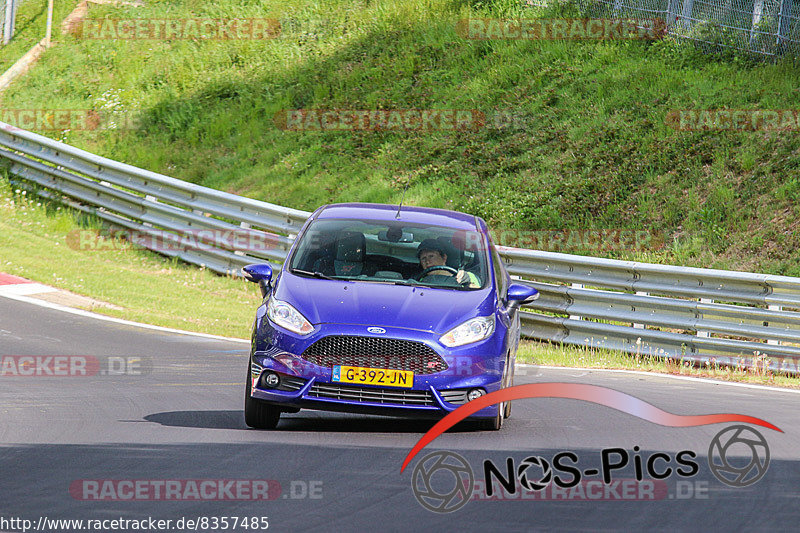 Bild #8357485 - Touristenfahrten Nürburgring Nordschleife (09.05.2020)