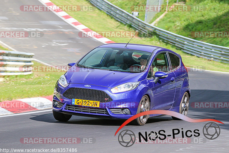 Bild #8357486 - Touristenfahrten Nürburgring Nordschleife (09.05.2020)