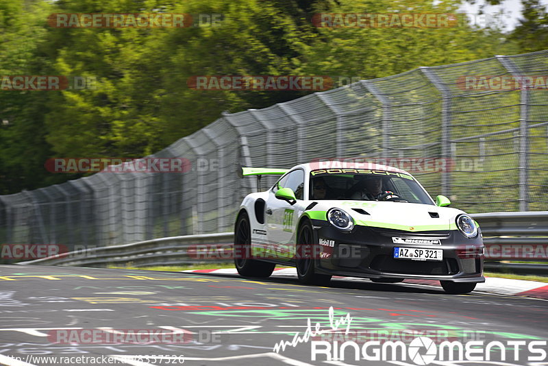 Bild #8357526 - Touristenfahrten Nürburgring Nordschleife (09.05.2020)