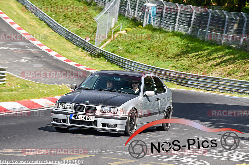 Bild #8357807 - Touristenfahrten Nürburgring Nordschleife (09.05.2020)