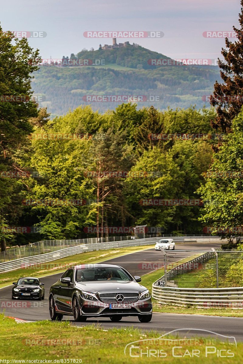 Bild #8357820 - Touristenfahrten Nürburgring Nordschleife (09.05.2020)