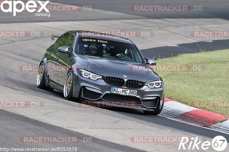 Bild #8357878 - Touristenfahrten Nürburgring Nordschleife (09.05.2020)