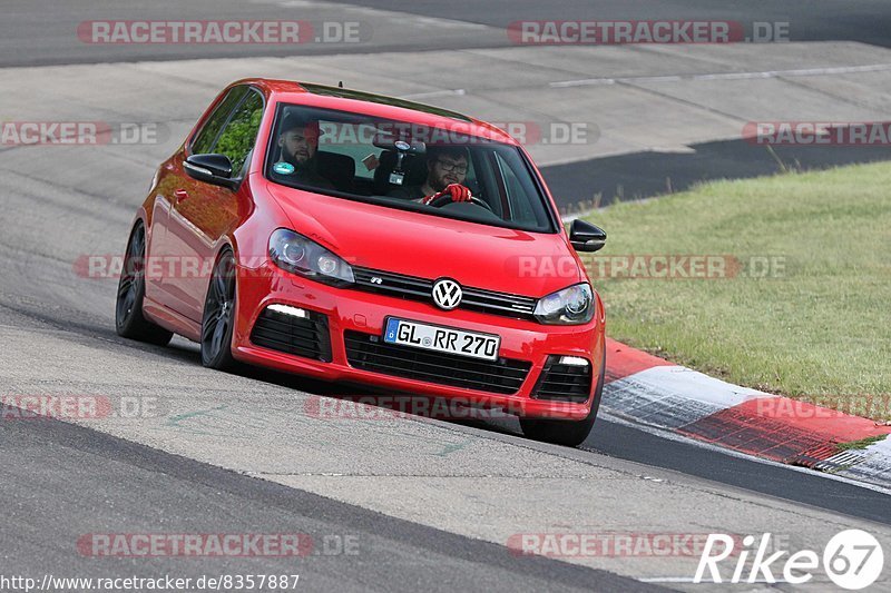 Bild #8357887 - Touristenfahrten Nürburgring Nordschleife (09.05.2020)