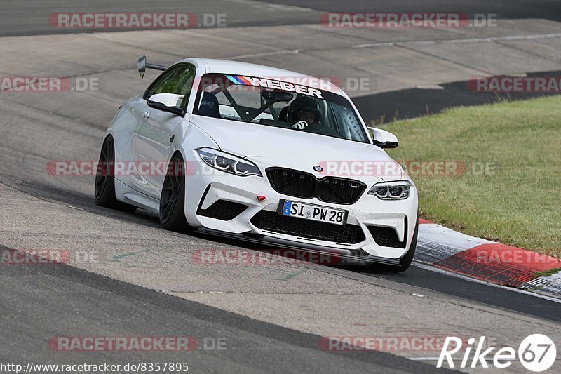 Bild #8357895 - Touristenfahrten Nürburgring Nordschleife (09.05.2020)