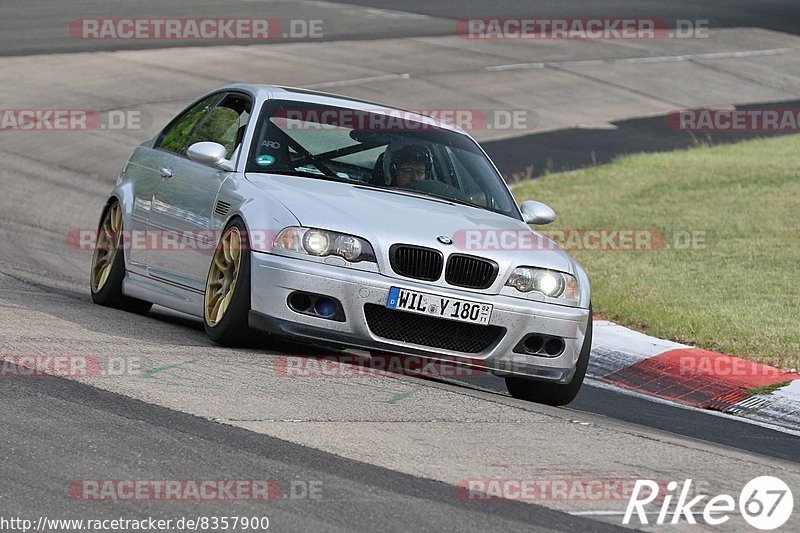 Bild #8357900 - Touristenfahrten Nürburgring Nordschleife (09.05.2020)