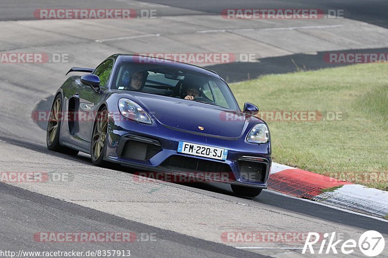 Bild #8357913 - Touristenfahrten Nürburgring Nordschleife (09.05.2020)