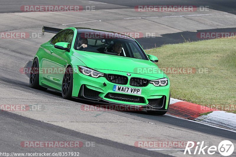 Bild #8357932 - Touristenfahrten Nürburgring Nordschleife (09.05.2020)