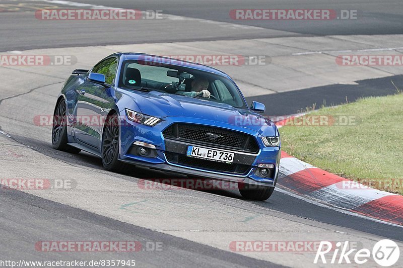 Bild #8357945 - Touristenfahrten Nürburgring Nordschleife (09.05.2020)