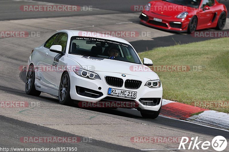 Bild #8357950 - Touristenfahrten Nürburgring Nordschleife (09.05.2020)