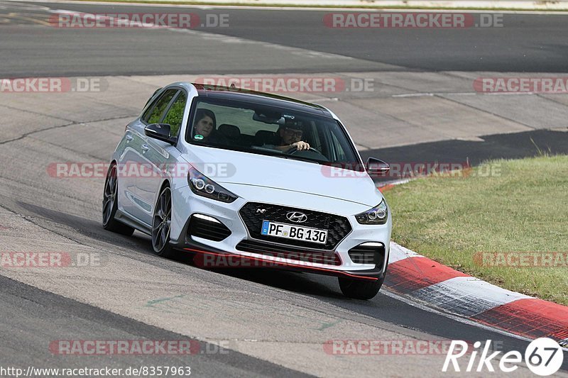 Bild #8357963 - Touristenfahrten Nürburgring Nordschleife (09.05.2020)