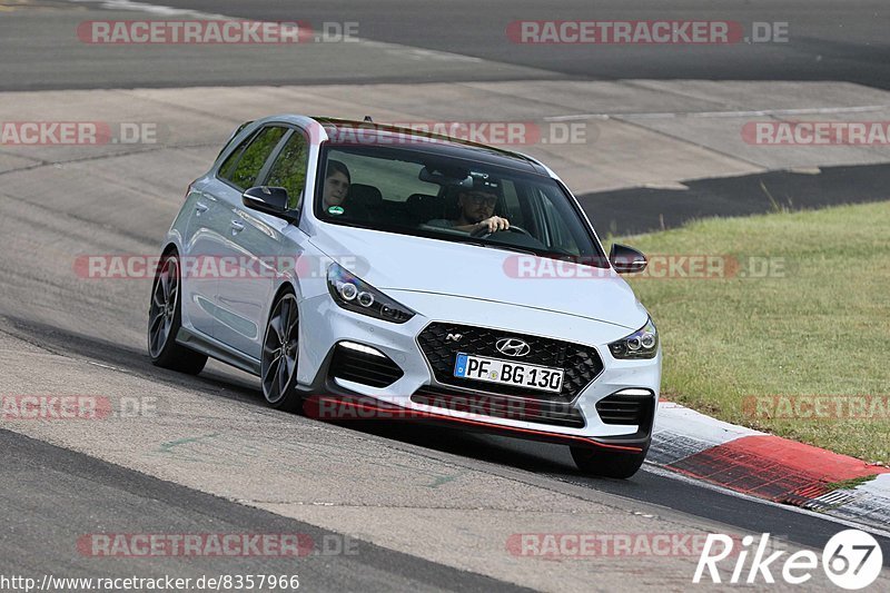 Bild #8357966 - Touristenfahrten Nürburgring Nordschleife (09.05.2020)