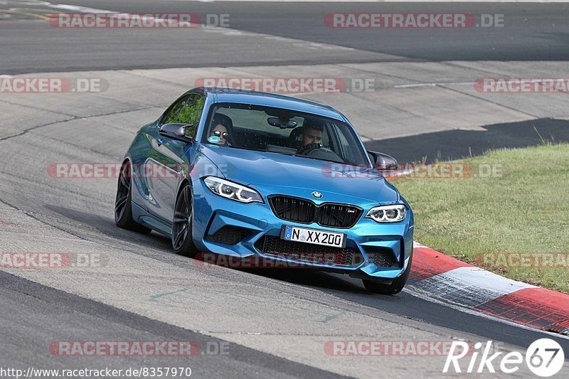 Bild #8357970 - Touristenfahrten Nürburgring Nordschleife (09.05.2020)