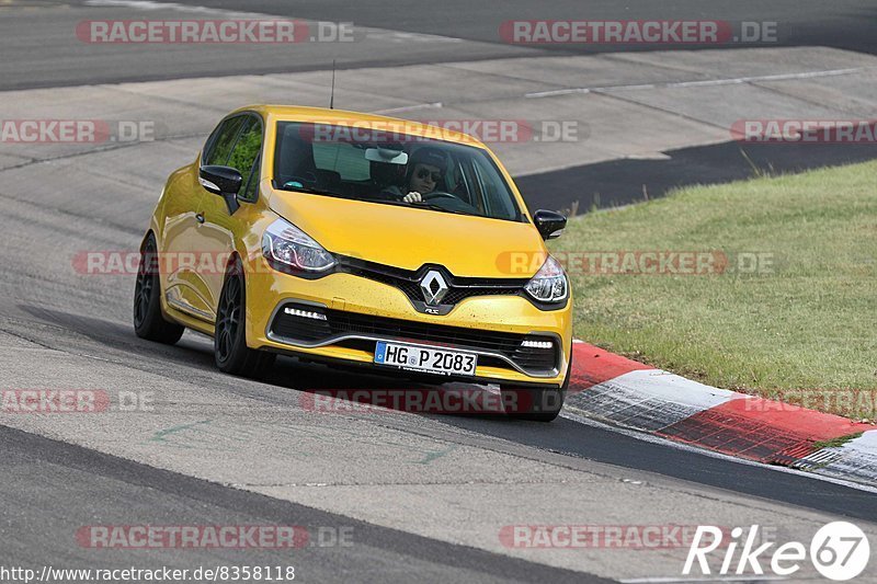 Bild #8358118 - Touristenfahrten Nürburgring Nordschleife (09.05.2020)