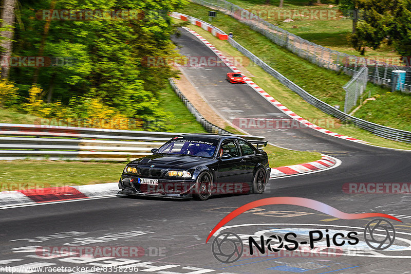 Bild #8358296 - Touristenfahrten Nürburgring Nordschleife (09.05.2020)